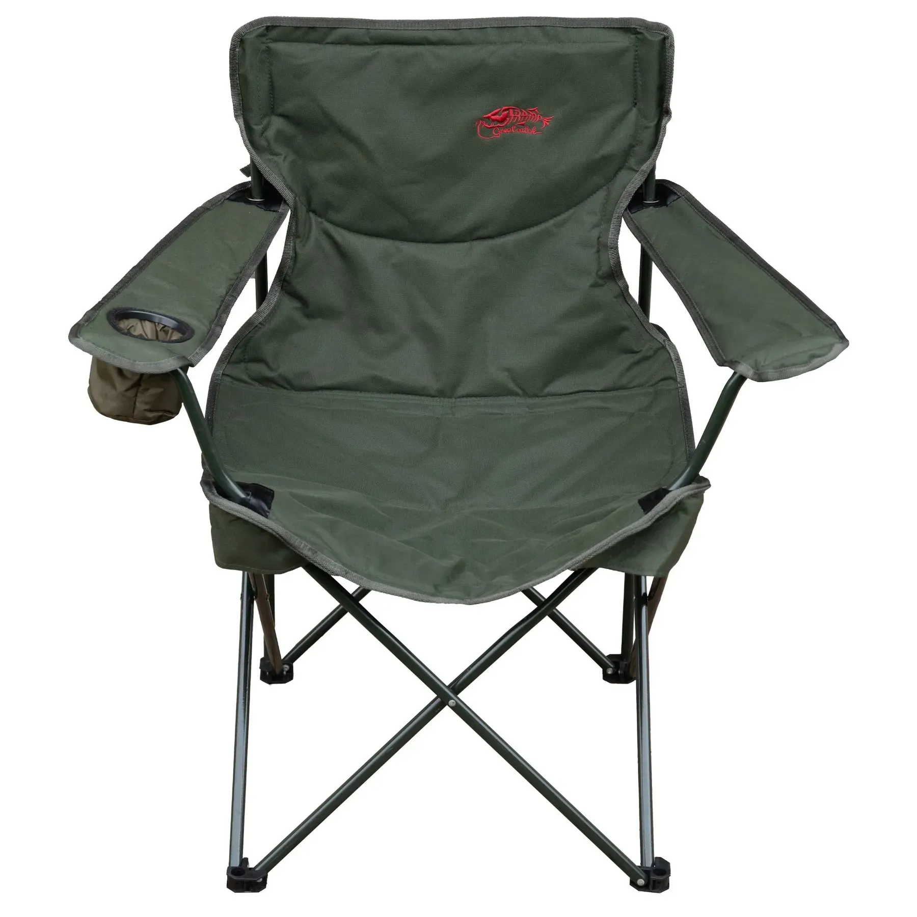 Кресло туристическое для кемпинга Tramp Standart TRF-037 (b4c21c0b)