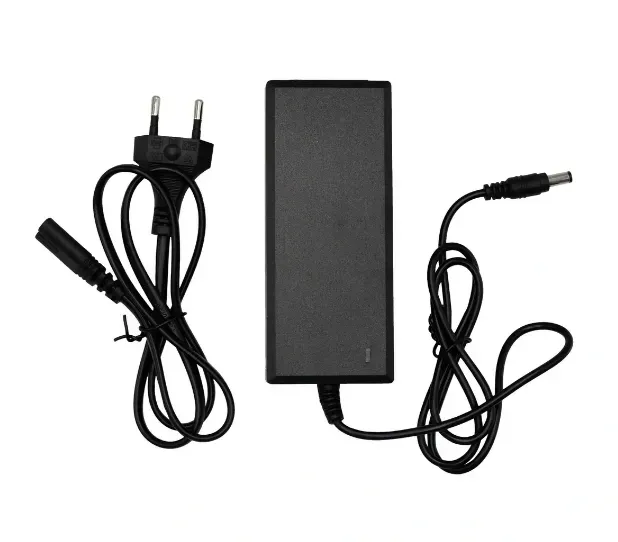 Блок питания Prolum 24V 96W 4А Series P (252023)