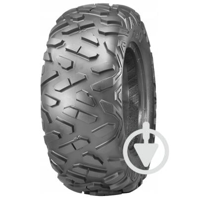 Автошина JOURNEY P3501A квадроцикл 25/8 R14 41F PR6