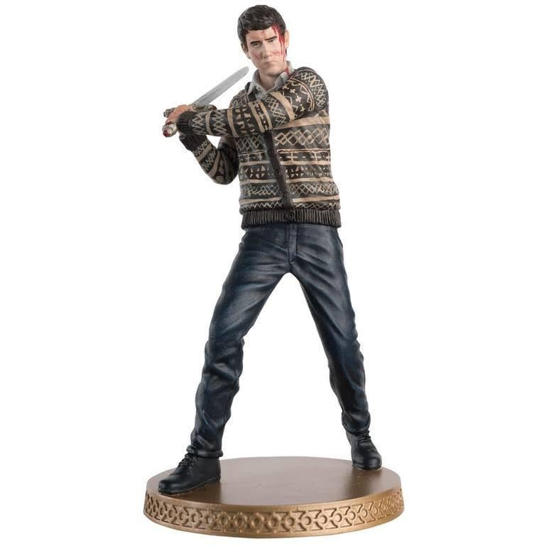 Фігурка Wizarding World Harry Potter Neville Longbottom 10 см (WST movie HP NL)