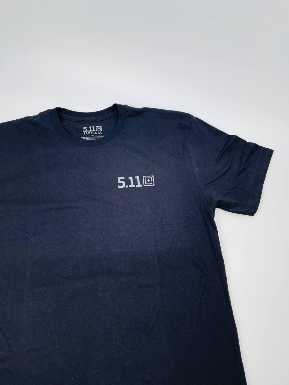 Футболка 5.11 Tactical All Bark All Bite SS Tee M Black (42977) Футболка 5.11 Tactical All Bark All Bite SS Tee M Black (42977)