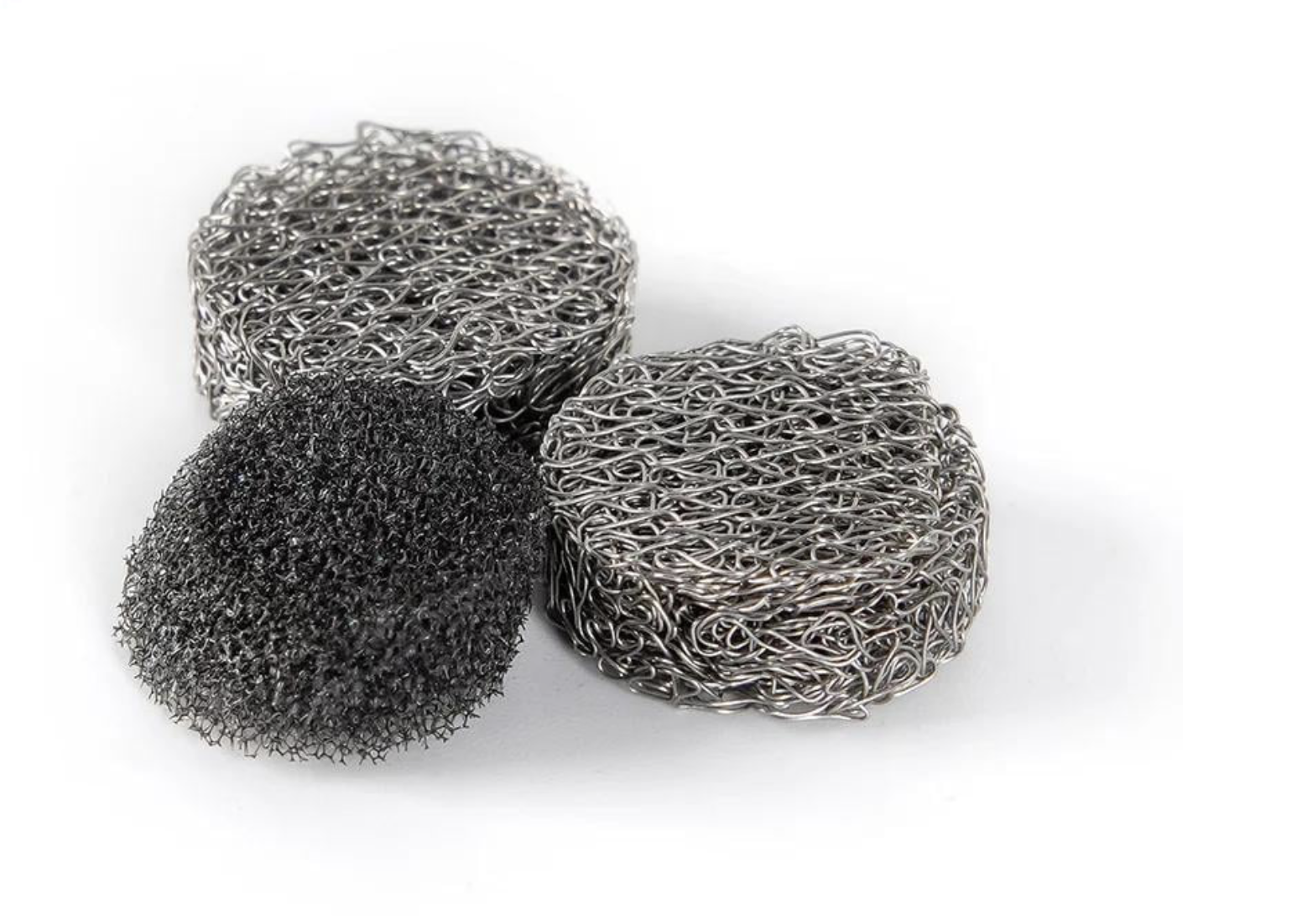 Пенная таблетка MJJC для пенокомплекта трехслойная