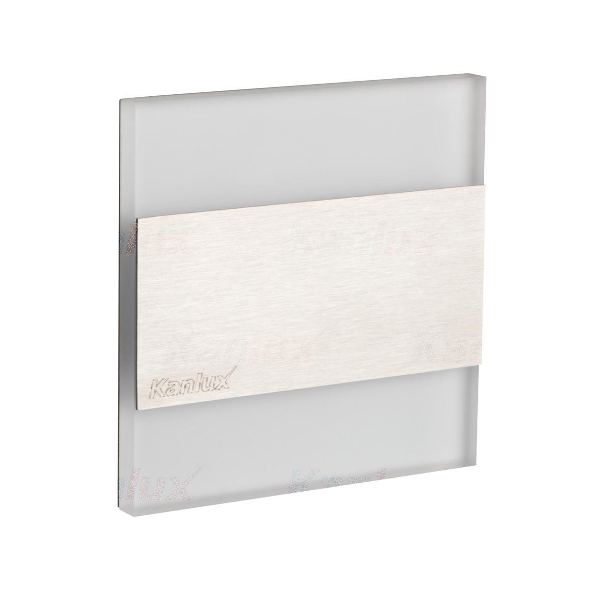 Настенный светильник Kanlux TERRA LED CW OPRAWA LED (23104)