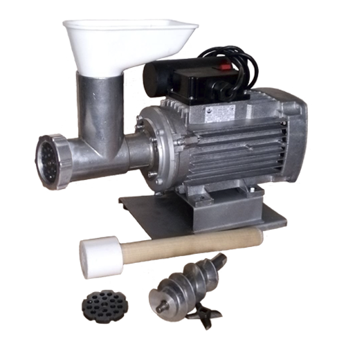 Мясорубка ТШМ-3М-650 для мяса 60 кг/ч. 650 Вт (2682794863)