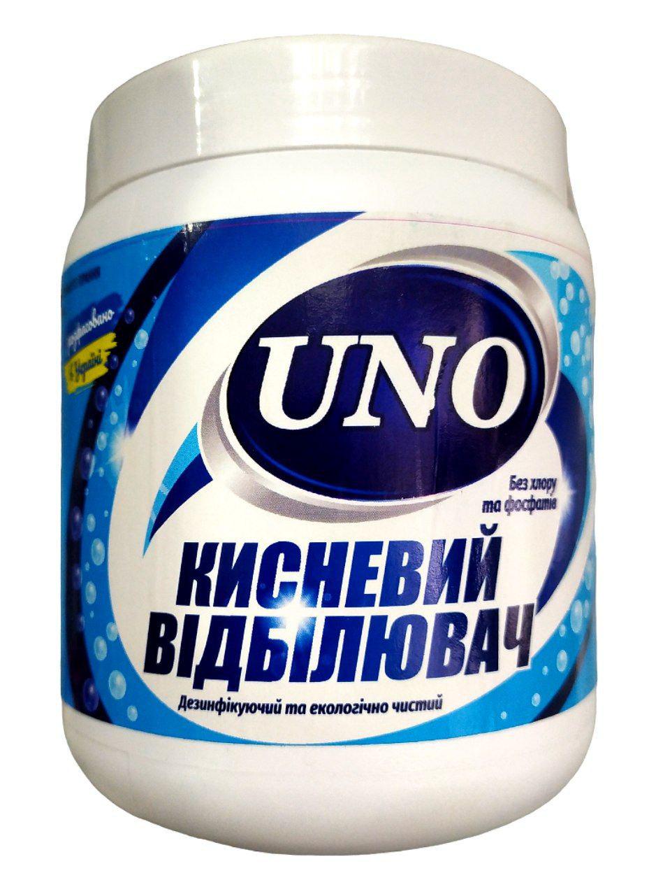 Кислородный отбеливатель Uno 1 кг (00-00000996)