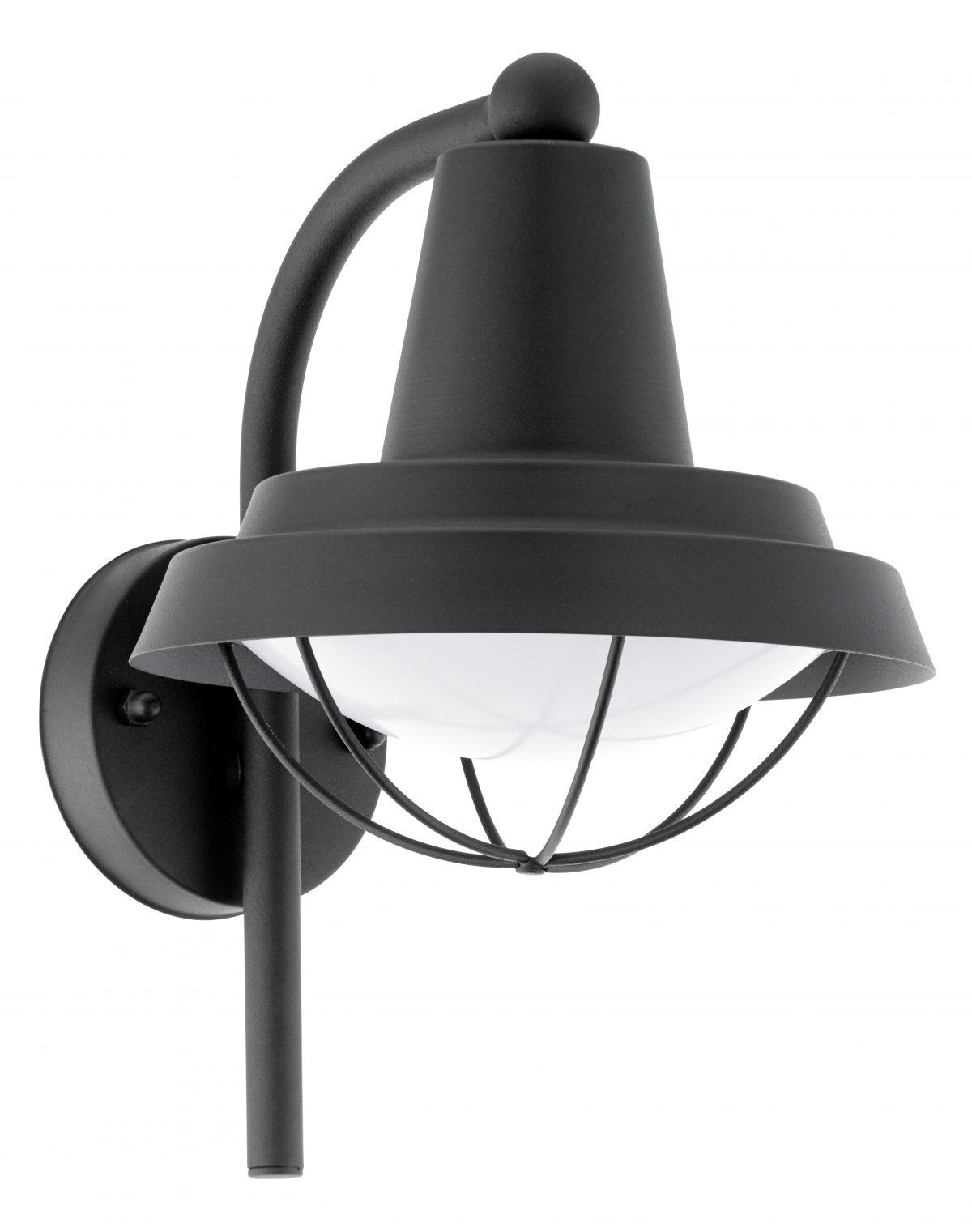 Уличный светильник Eglo 94862 COLINDRES