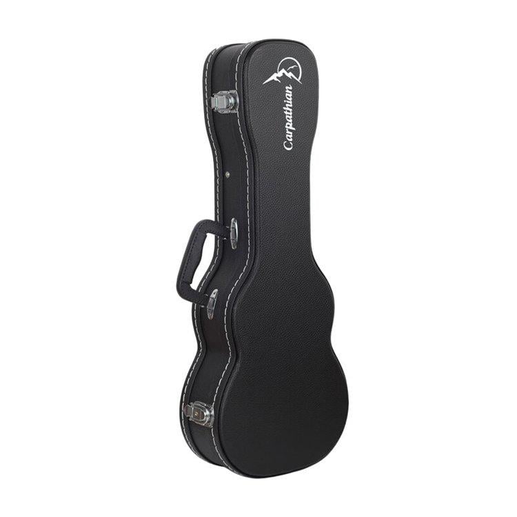 Кейс для укулеле концерт Carpathian Concert Ukulele Case 24" (125008) - фото 2