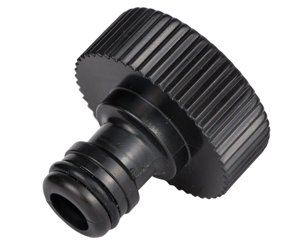 Адаптер Grad для коннектора 1/2" c внутренней резьбой 1" (5016325)