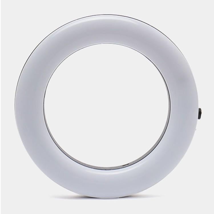 Подсветка под блюдце Led большая 19,5 (20660)