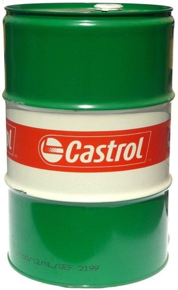 Моторное масло Castrol EDGE Titanium FST 5W-40 C3 60 л