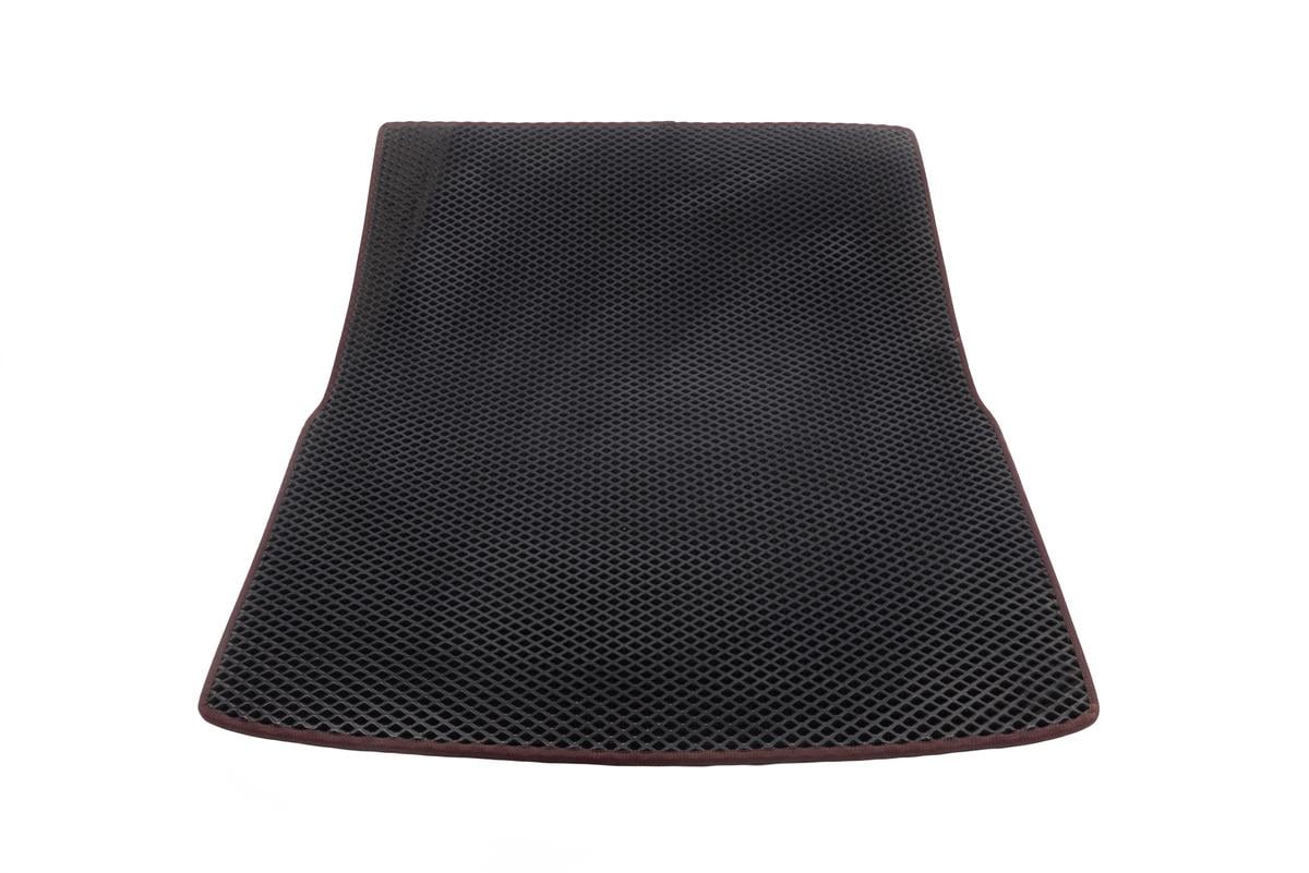 Коврик багажника SW Digital Designs для Volkswagen Passat B7 2012-2015 гг. этилвинилацетат Черный