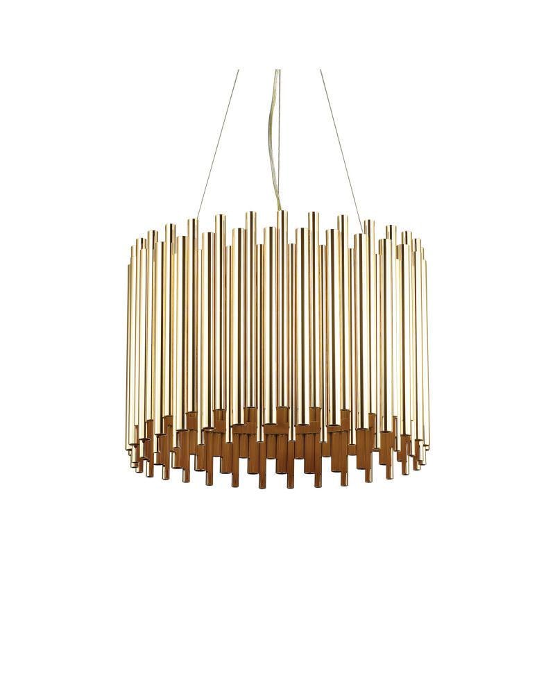 Люстра подвесная Ideal Lux Pan sp5 (208817)