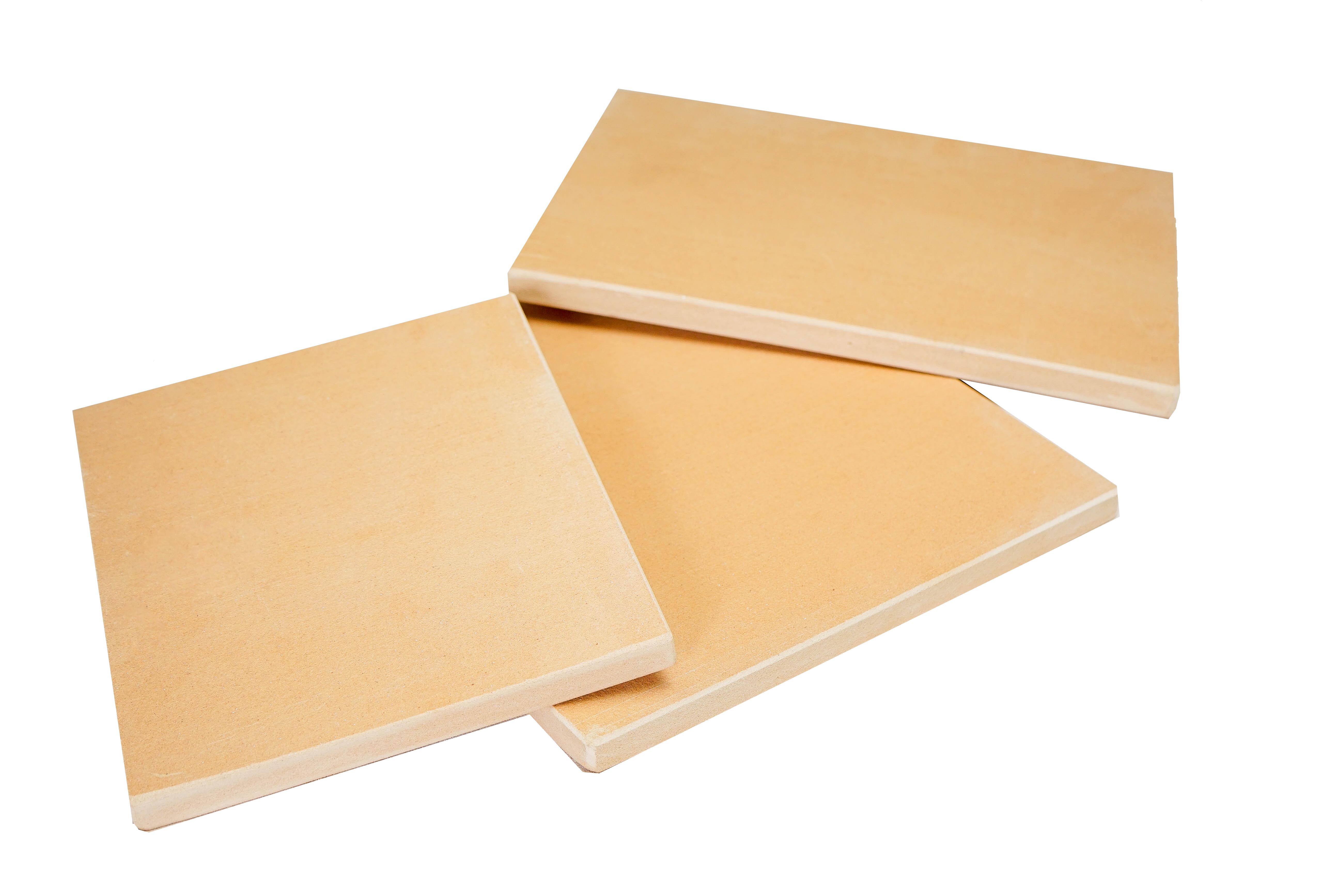 Камень шамотный для выпечки 30x25x2 см (10834680) - фото 2 Камень шамотный для выпечки 30x25x2 см (10834680) - фото 2