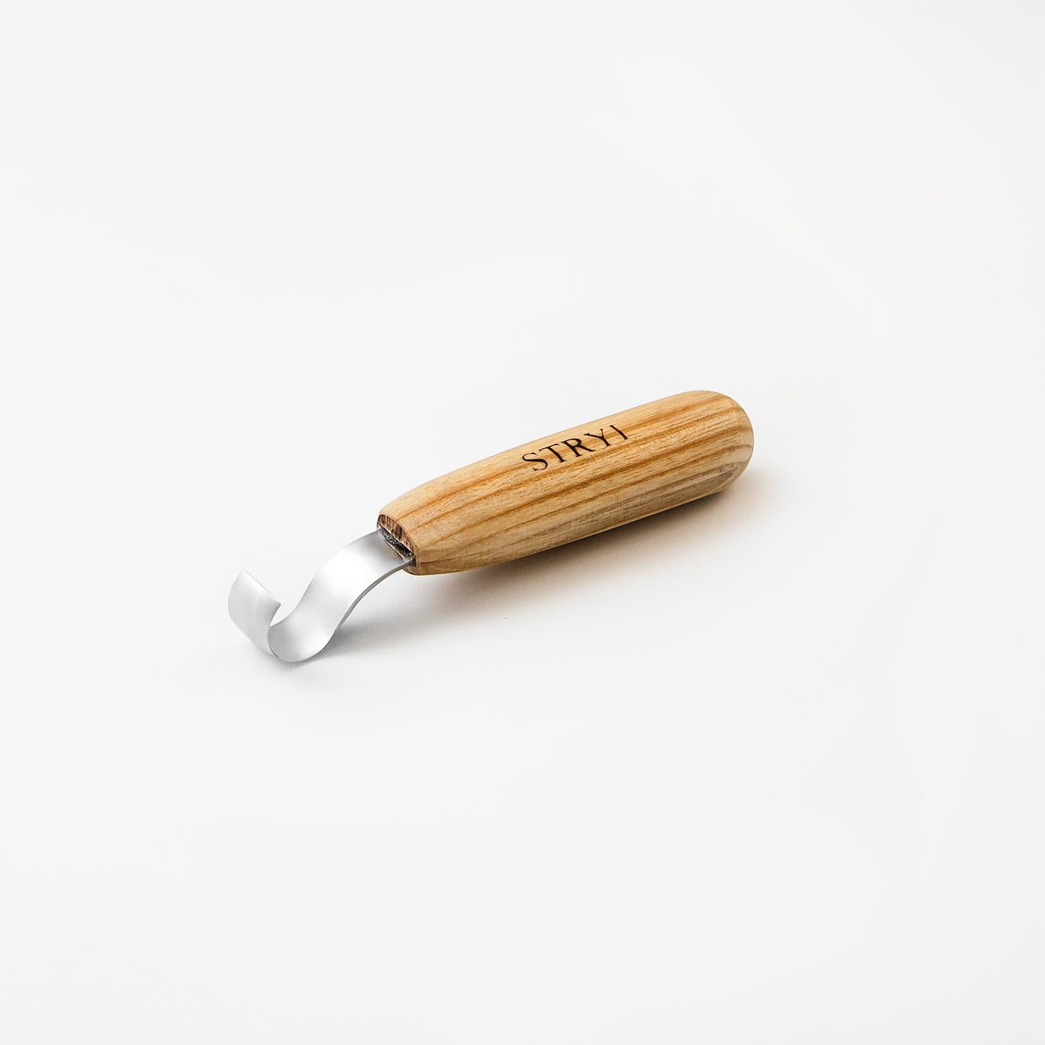 Ложкорез STRYI Profi 20 мм правый (150020) Ложкорез STRYI Profi 20 мм правый (150020)