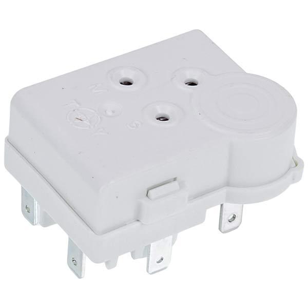 Реле пускове для холодильника Beko 5731440600 (00000040369) - фото 3 Реле пускове для холодильника Beko 5731440600 (00000040369) - фото 3