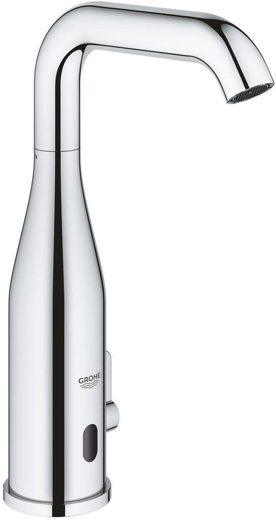 Смеситель для раковины Grohe Essence E 36445000 (65904249)