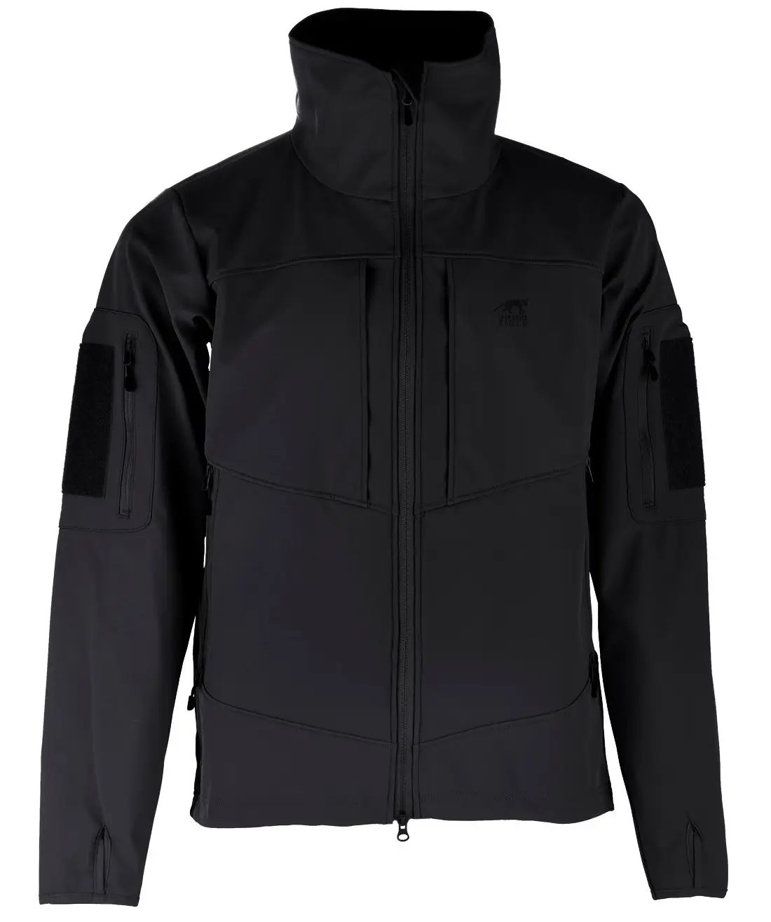 Куртка Tasmanian Tiger Nevada M's Jacket MKIII M Black (1033-TT 7205.040-M)