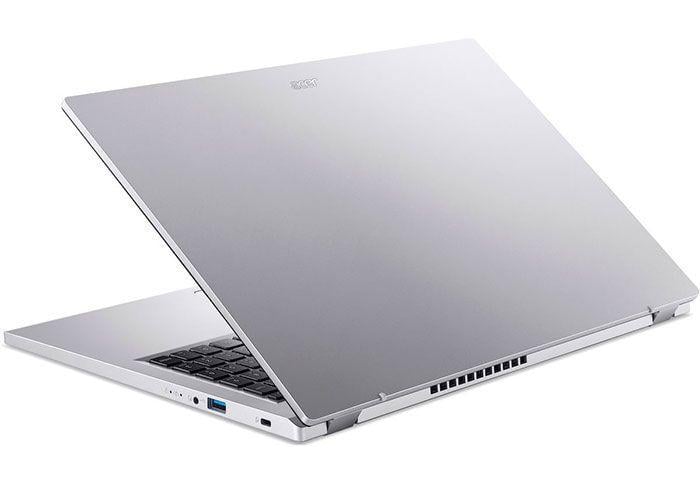 Ноутбук Acer Extensa 15 EX215-57-57UN 15,6" FHD IPS i5 13420H 32 Гб 1 Тб SSD Pure Silver (2773517456) - фото 4 Ноутбук Acer Extensa 15 EX215-57-57UN 15,6" FHD IPS i5 13420H 32 Гб 1 Тб SSD Pure Silver (2773517456) - фото 4