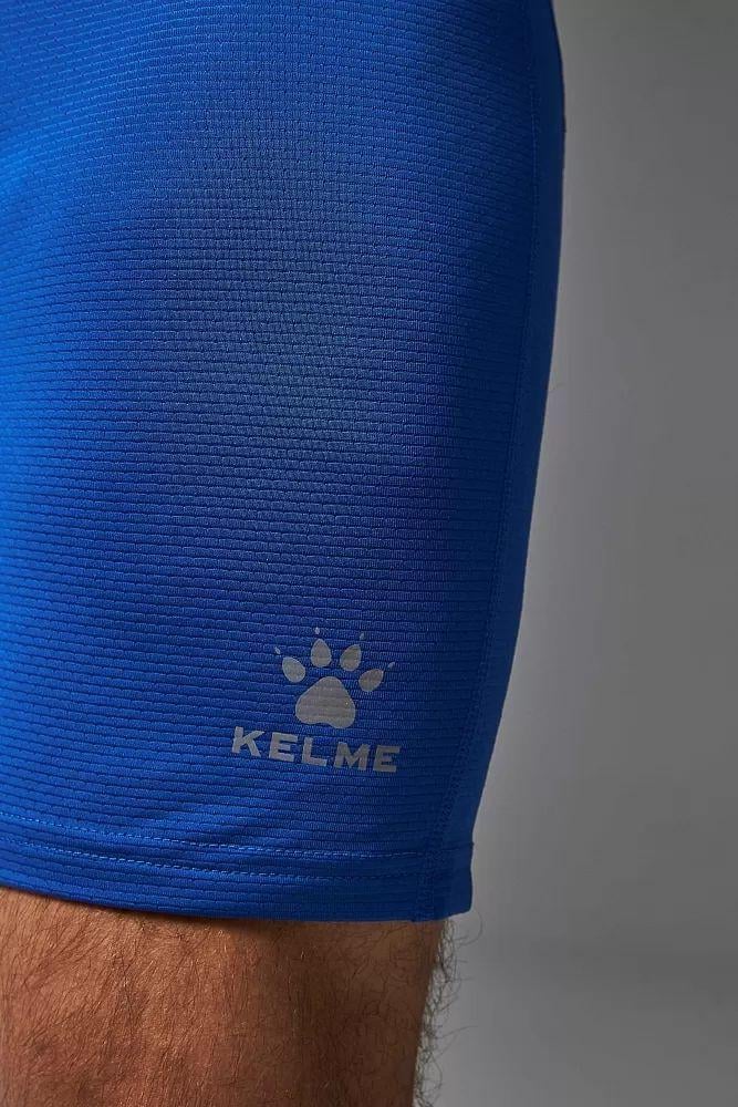 Термошорты Kelme 8251Tl1001.9481 M Синий - фото 5