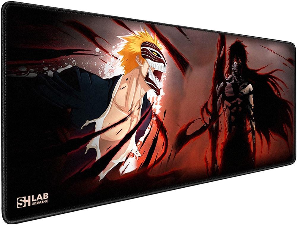 Коврик для мышки SHLab Anime Bleach SHM-99 70х30 см (35578)
