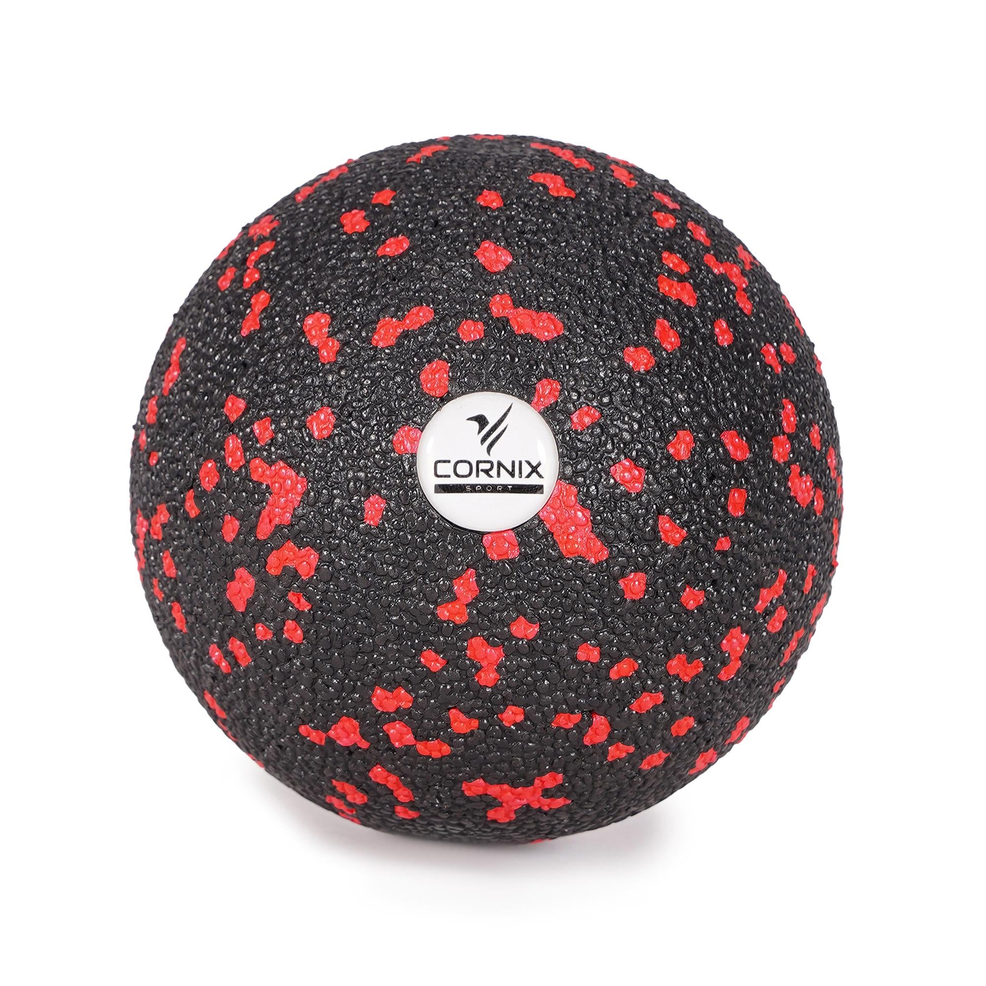 Массажный мяч Cornix EPP Ball XR-0128 8 см (25801949)