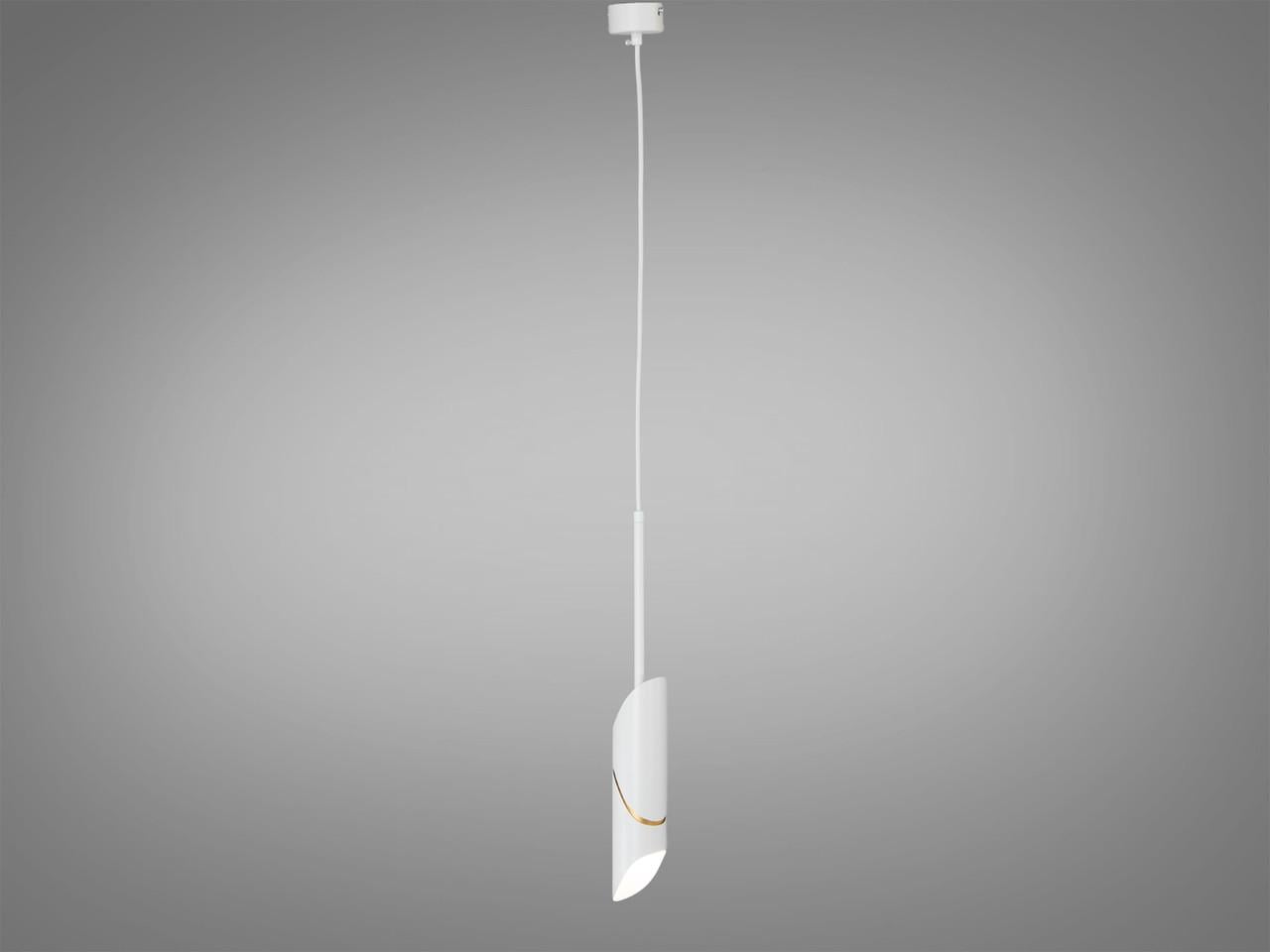 Подвесной светильник для гостиной QY-H1125W GU10 Белый (3060843007)