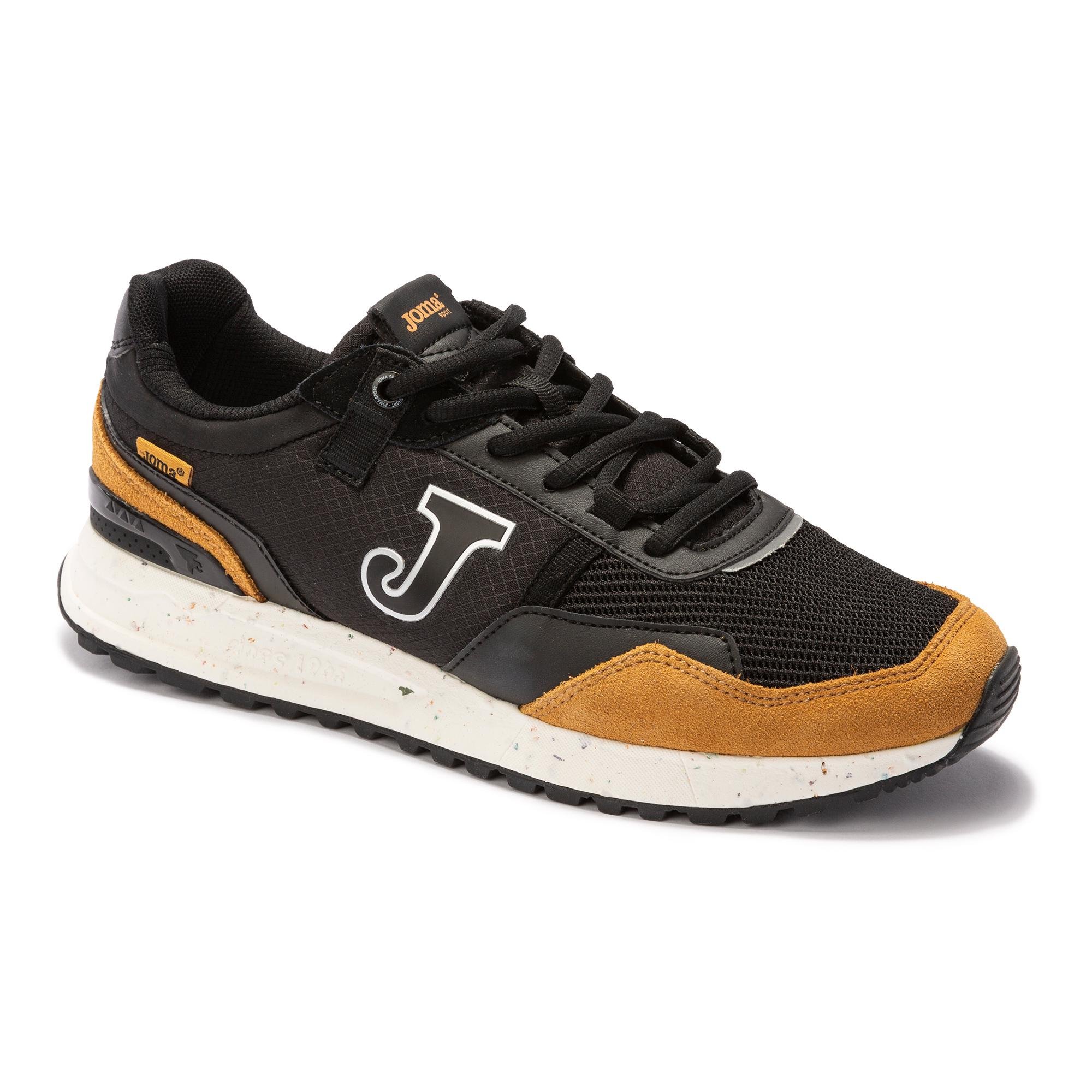 Кроссовки Joma C660S2201 C.660 Men 2201 р. 42 Black/Camel
