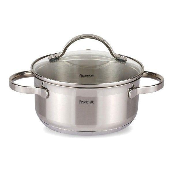 Каструля Fissman Luminosa 3 л (5333)