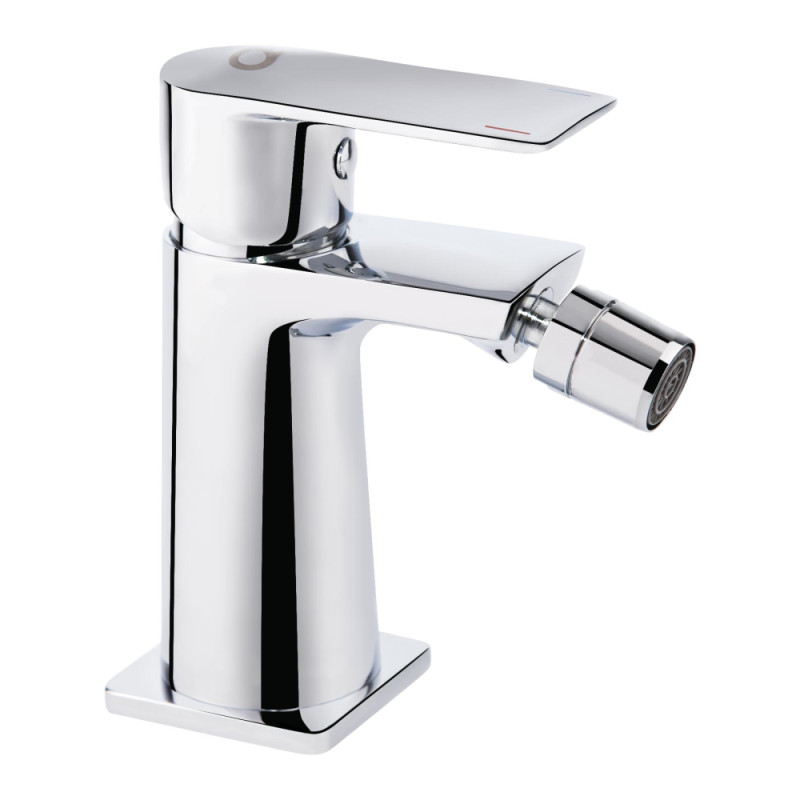 Смеситель для биде Q-tap Estet CRM 001A