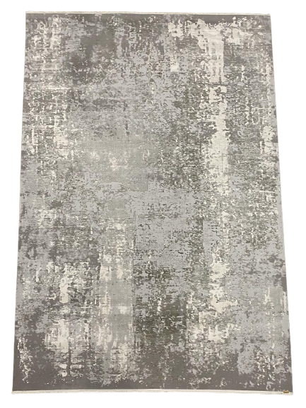 Ковер Zen Zn08A 2,0х2,9 м Grey/Cream (5079-13)