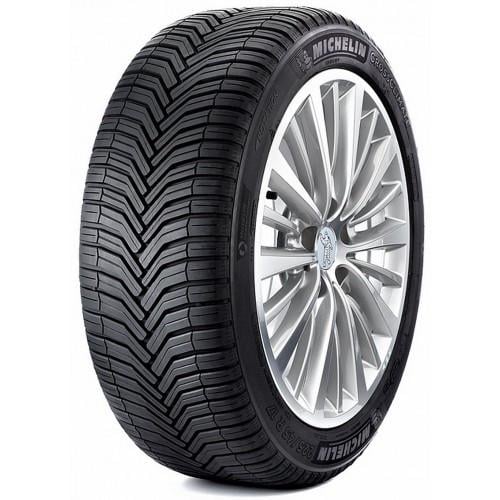 Автошина Michelin Cross Climate Plus 175/70 R14 88T не шип Автошина Michelin Cross Climate Plus 175/70 R14 88T не шип