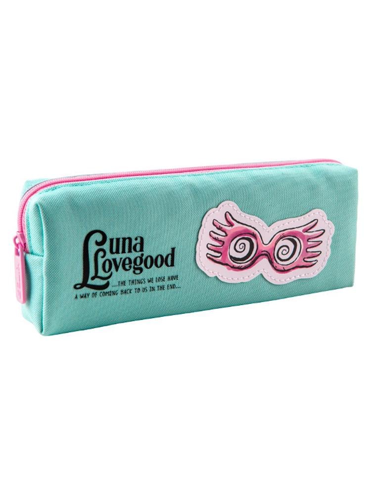 Пенал шкільний для дівчаток KITE HP23-642-4 (27717613)