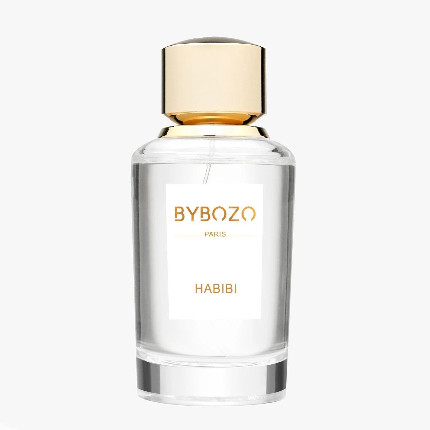 Духи унисекс ByBozo Habibi 75 мл в транспортной упаковке (402536) Духи унисекс ByBozo Habibi 75 мл в транспортной упаковке (402536)