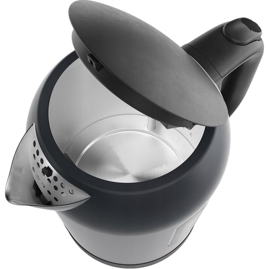 Чайник електричний AIWA RYUJIN AKT-1000 2200 Вт Strix прихований нагрівальний диск 1 л (634383) - фото 5 Чайник електричний AIWA RYUJIN AKT-1000 2200 Вт Strix прихований нагрівальний диск 1 л (634383) - фото 5