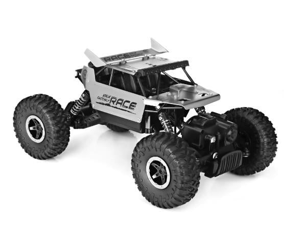Радиоуправляемая игрушка Rock Buggy 4x4 с полным приводом (VA-957081902) - фото 4 Радиоуправляемая игрушка Rock Buggy 4x4 с полным приводом (VA-957081902) - фото 4