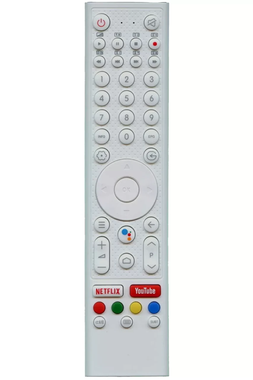 Универсальный пульт для телевизора GRUNHELM CHG-V1-W SMART (1866868089)
