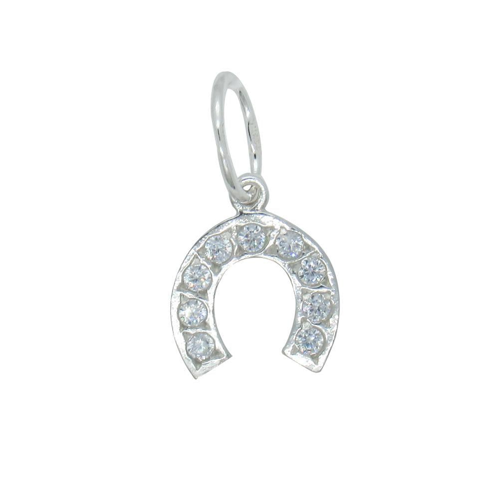 Срібний підвіс Підкова (1133892822) Срібний підвіс Підкова (1133892822)