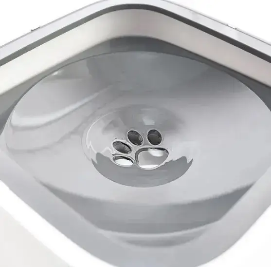 Поїлка MAGIC BOWL з плавальним диском (29367388) - фото 4 Поїлка MAGIC BOWL з плавальним диском (29367388) - фото 4