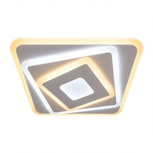 Люстра Ardero 80042 Omega AL6112ARD 90 Вт 8100 лм 3000-6500К