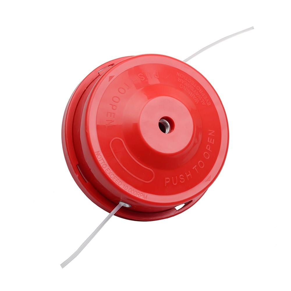 Косильна головка SEQUOIA TH-10Standart 10х1,25LH d 3 мм (26074723) - фото 4 Косильна головка SEQUOIA TH-10Standart 10х1,25LH d 3 мм (26074723) - фото 4