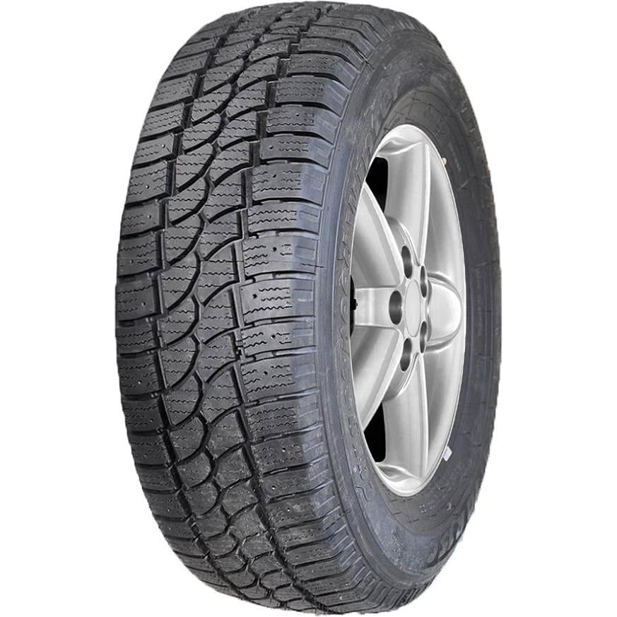 Шина зимняя Strial WINTER 201 215/70R15C 109/107R под шип (2394567)