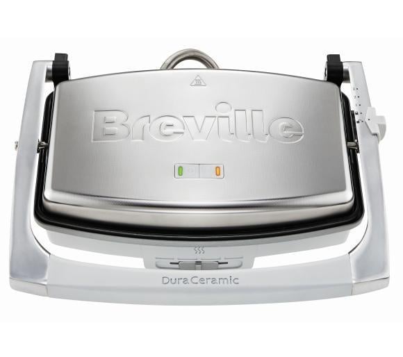 Бутербродниця Breville DurAceramic VST071X (142753)