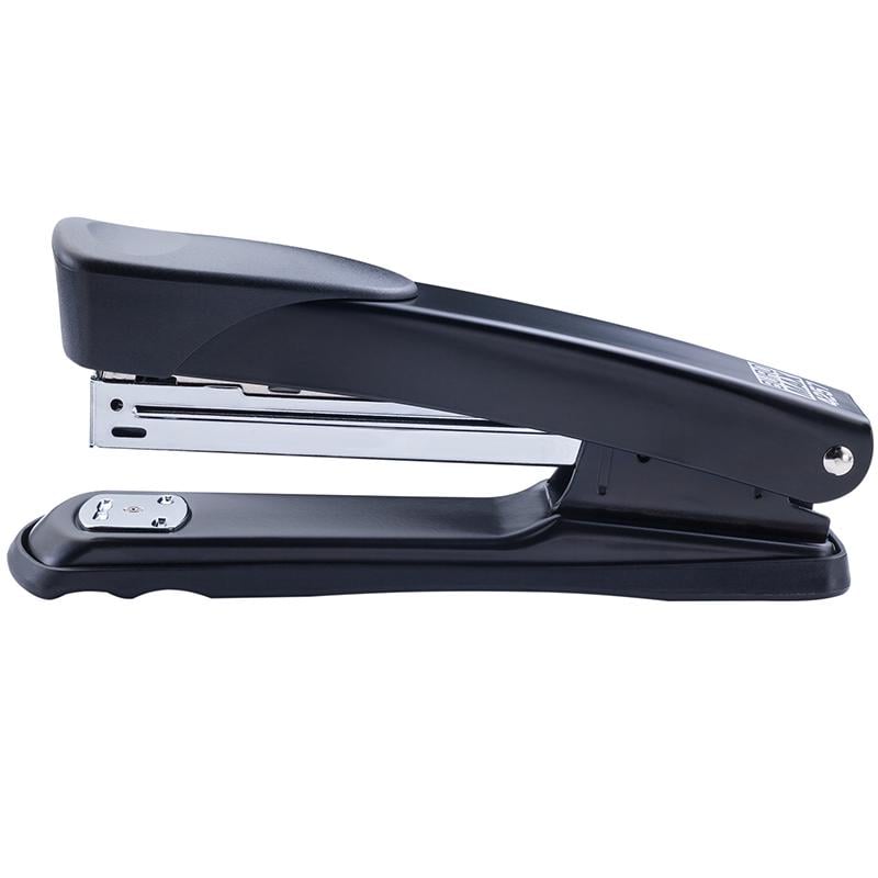 Степлер Buromax скобы №24 до 30 листов Черный (BM.4257-01) Степлер Buromax скобы №24 до 30 листов Черный (BM.4257-01)