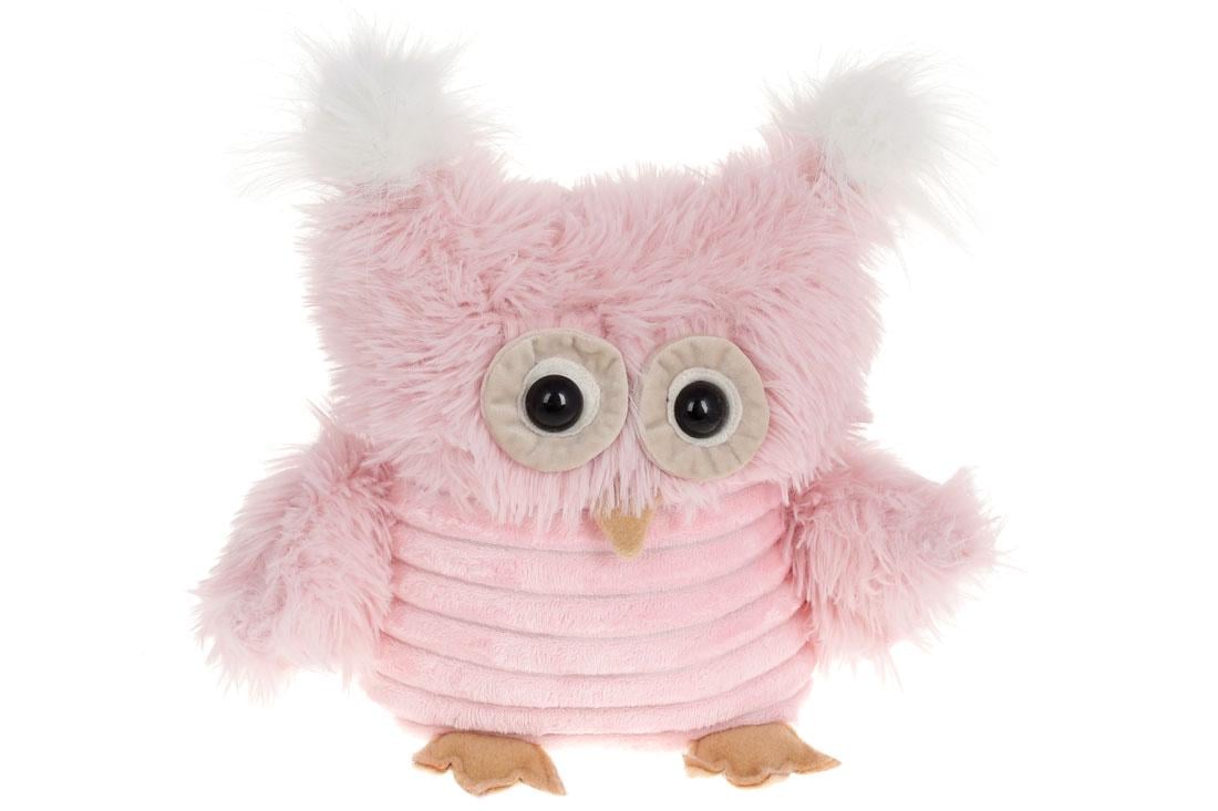 Мягкая игрушка BonaDi Совушка (877-138)