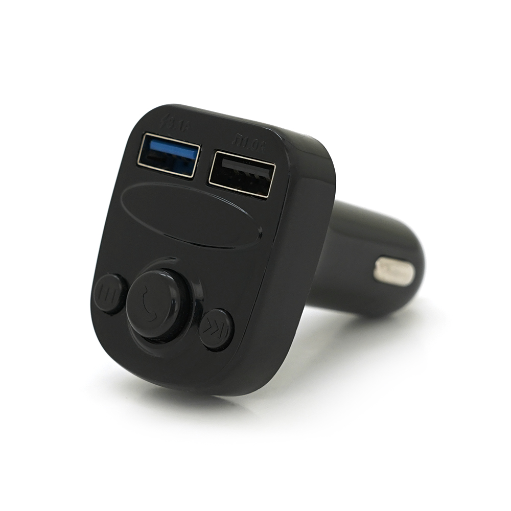 FM-модулятор X88A VOLTRONIC з USB та TF (35594) - фото 3 FM-модулятор X88A VOLTRONIC з USB та TF (35594) - фото 3