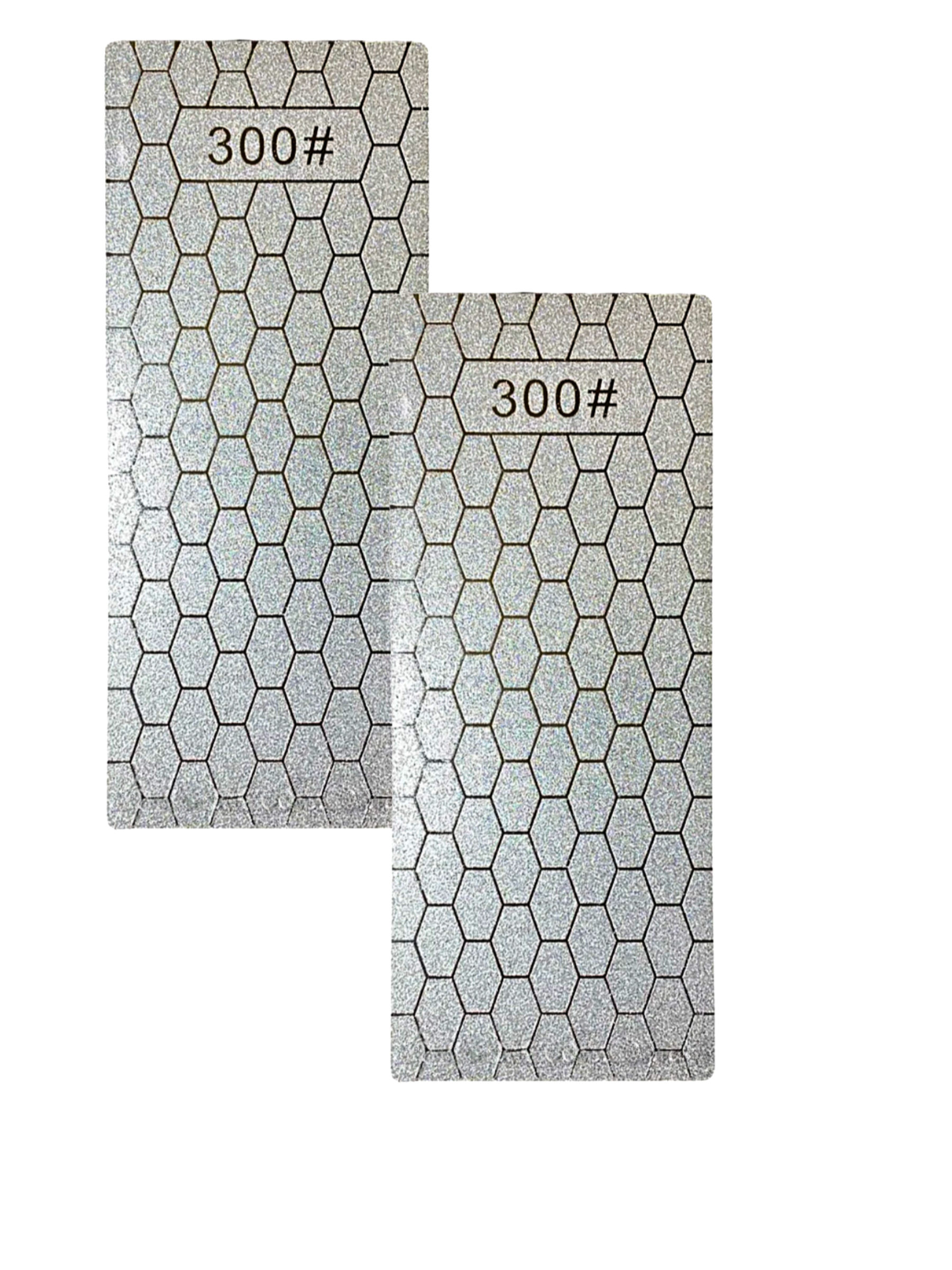 Брусок алмазний гальванічний Layeron №300 середній (L0062) - фото 2 Брусок алмазний гальванічний Layeron №300 середній (L0062) - фото 2