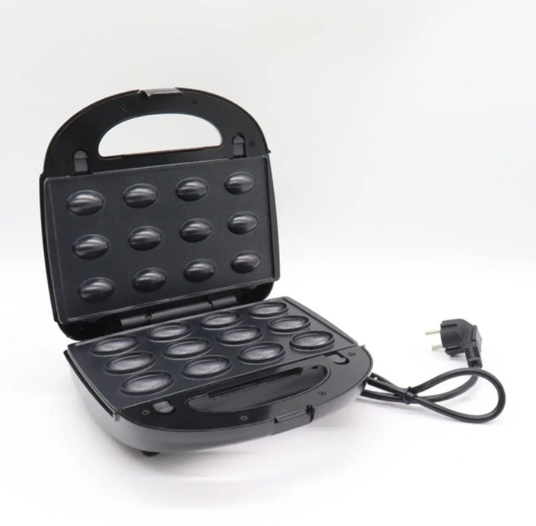 Вафельниця багатофункціональна BITEK VT-2689 4в1 2400 Вт (2852220410)