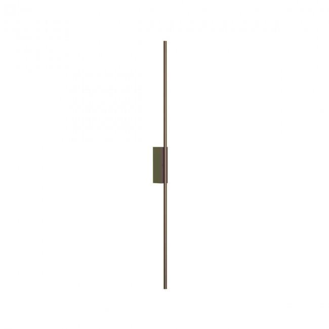 Бра Redo Stick Ap LED 25 W 3000K 5.1.2 Brass (01-2790)