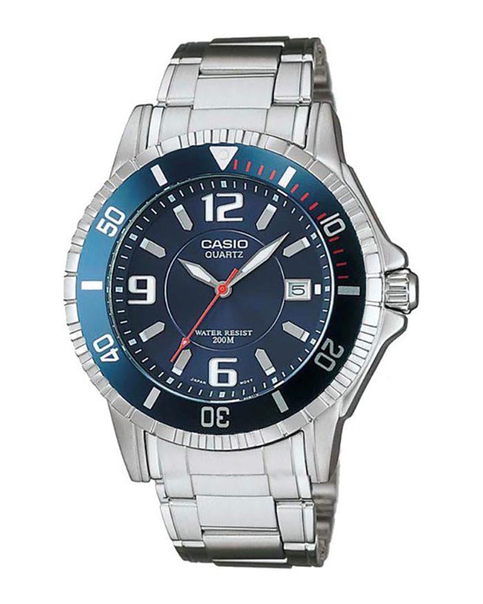 Часы Casio MTD-1053D-2AVES