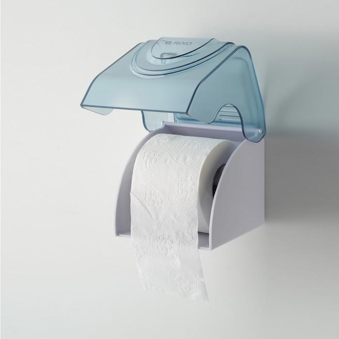 Диспенсер туалетной бумаги Rixo Bello P247TC (27182274) - фото 3 Диспенсер туалетной бумаги Rixo Bello P247TC (27182274) - фото 3